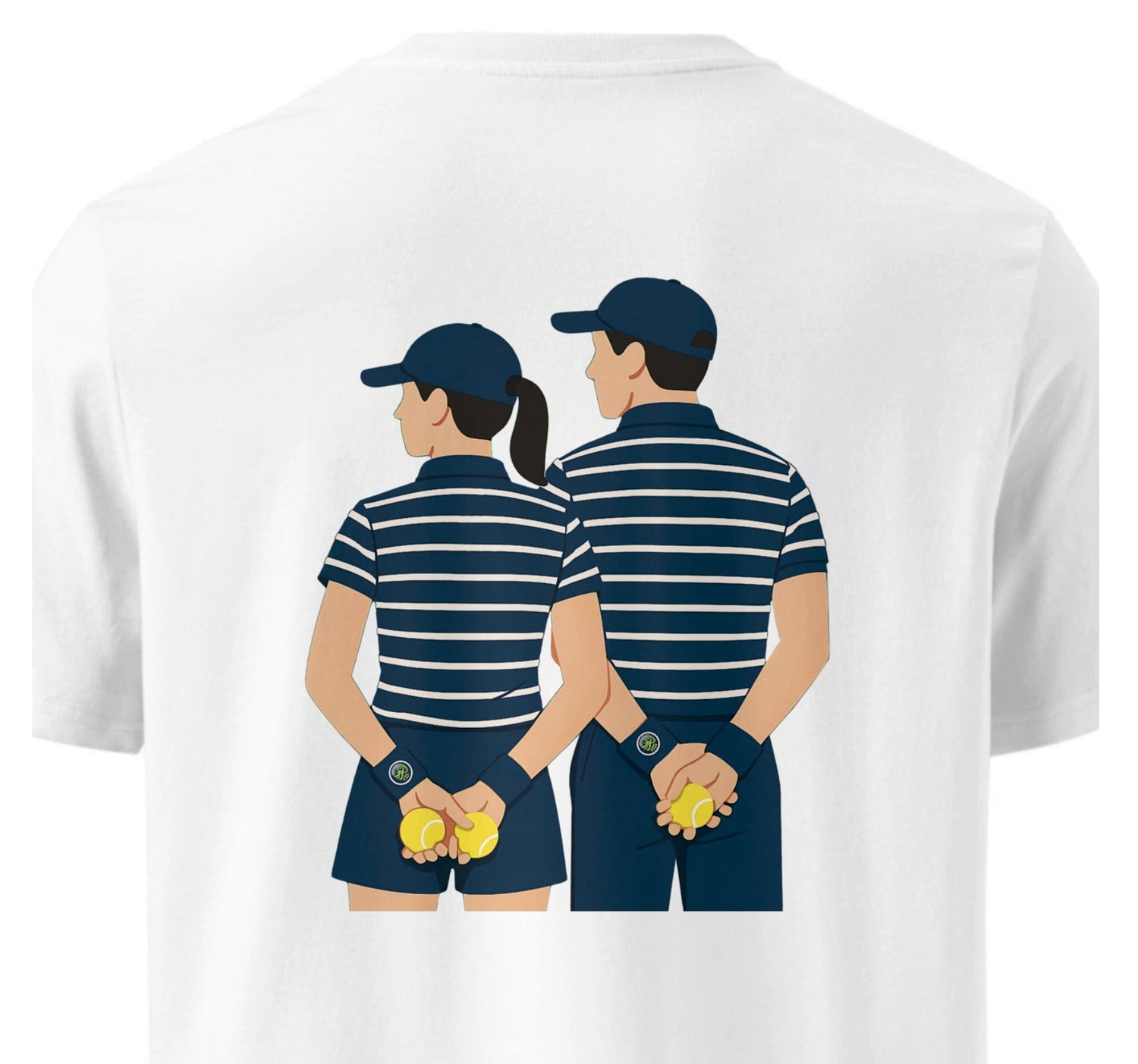 Ball Kids – On Court, In Style